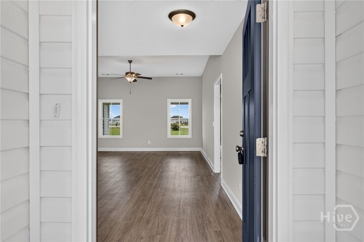 Property Photo: 200 Heart Pine Road GA 30458