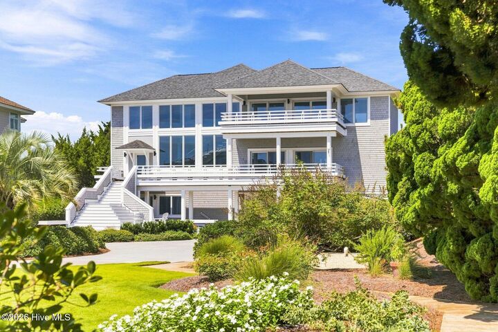 Property Photo:  11 Beach Bay Lane E  NC 28411 