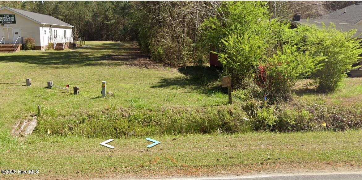 Property Photo: 192 E Fisher Avenue NC 28560