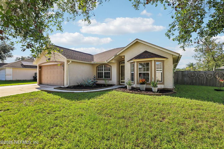 Property Photo:  2909 Decidely Street  FL 32043 