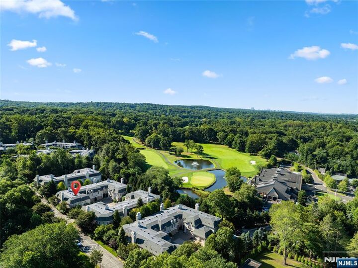 Property Photo:  311 Bellaire Drive  NJ 07627 