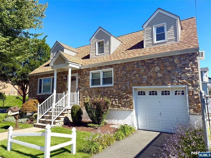 Property Photo: 333 Kingsland Avenue NJ 07071