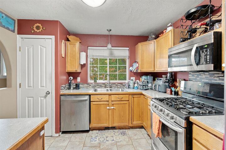Property Photo:  213 Lakeside Drive  MT 59847 