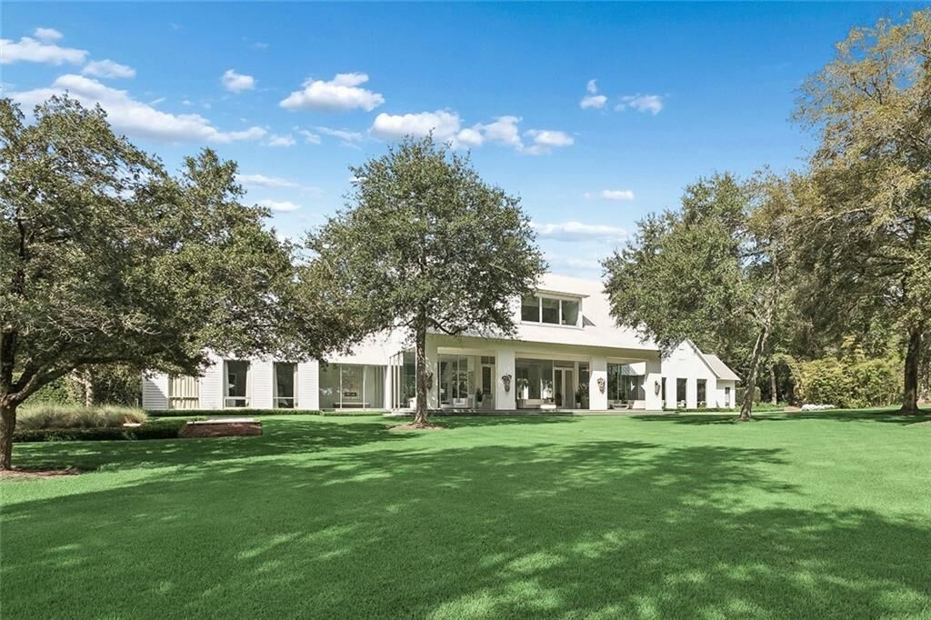 Property Photo: 11500 Damiano Rd Road LA 70437