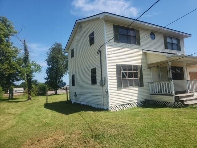 Property Photo:  3139 La 642 Highway  LA 70763 
