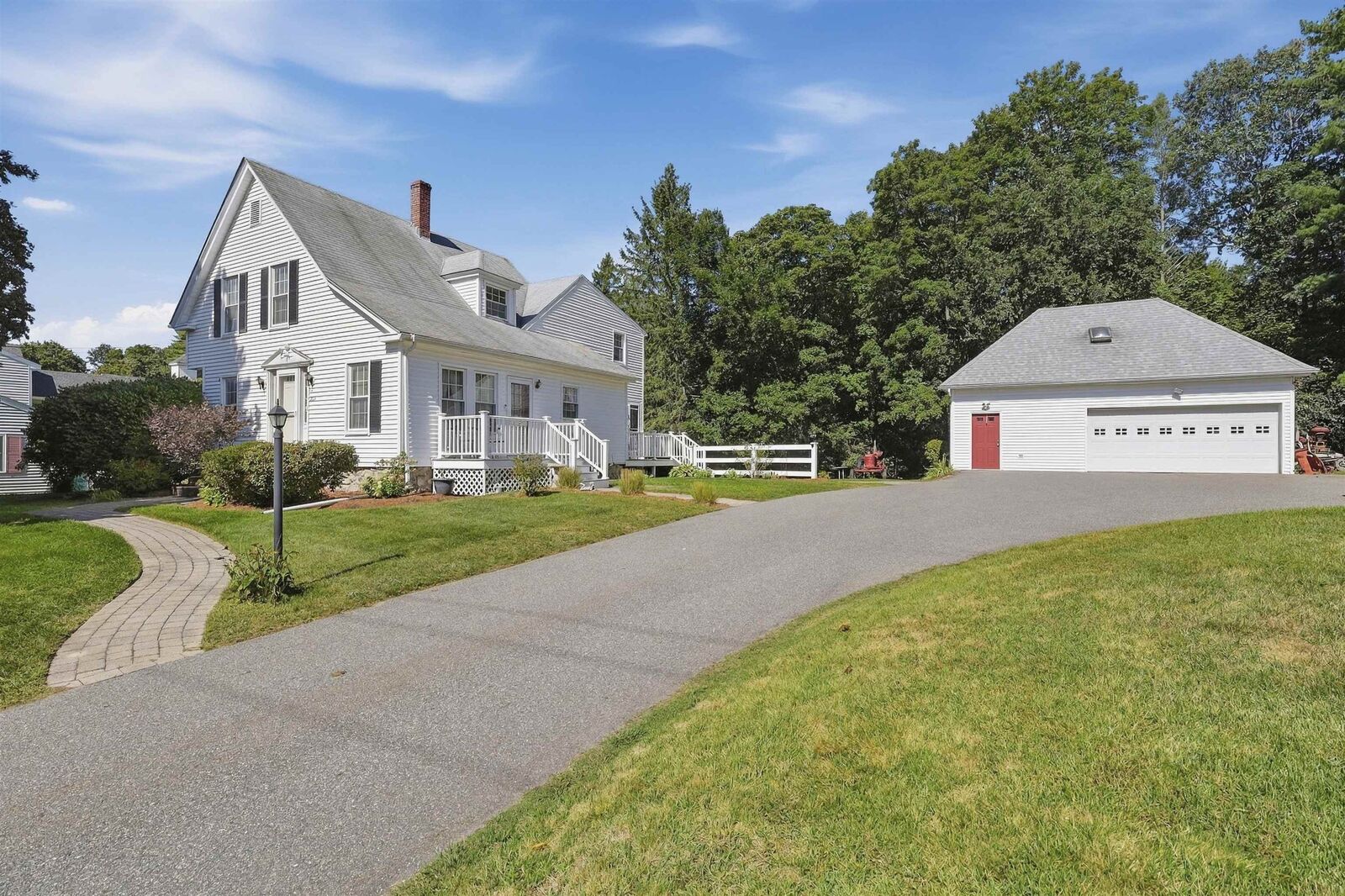 Property Photo: 227 Main Street NH 03079