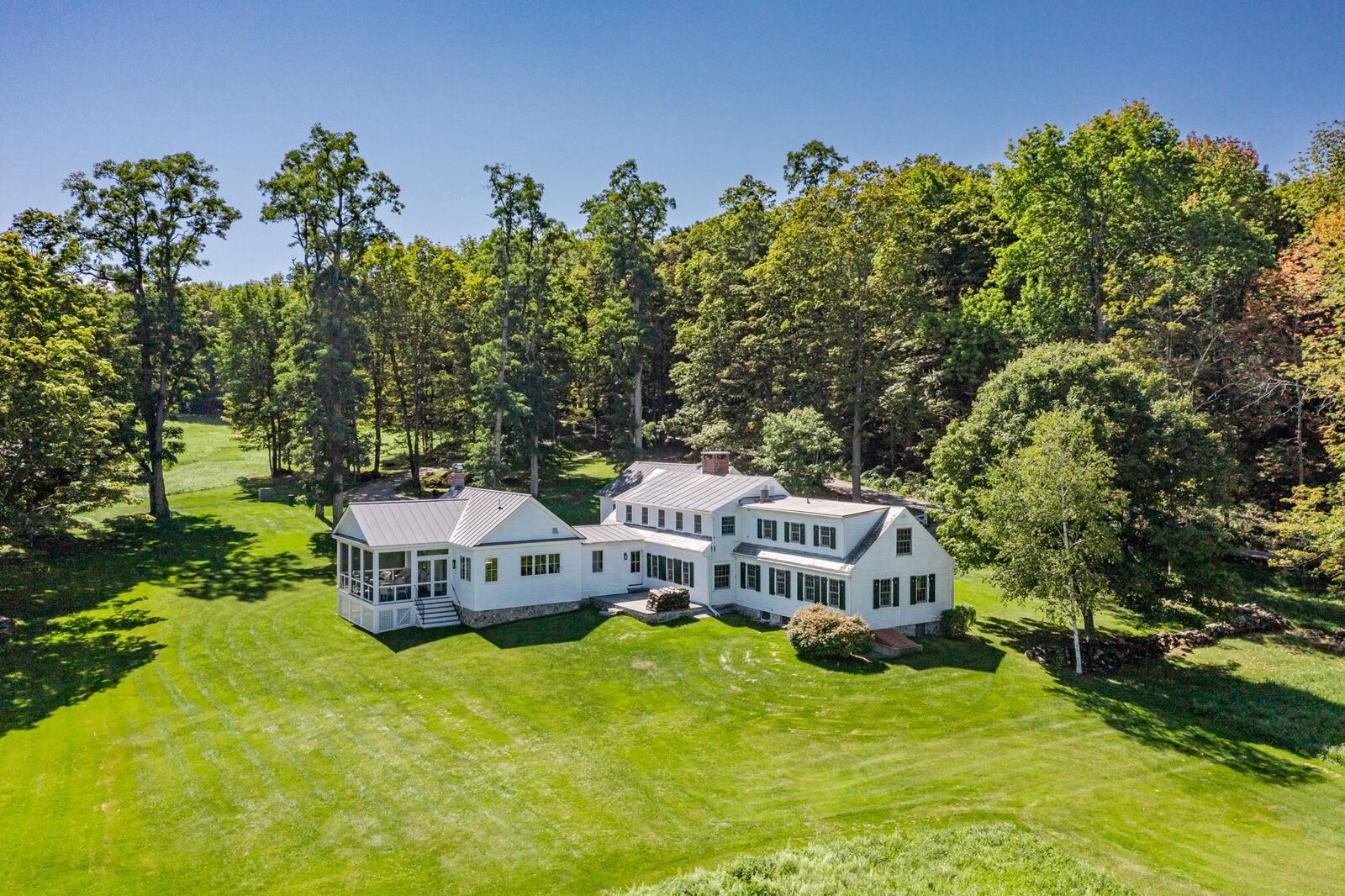 Property Photo:  209 Jack Cross Road  VT 05262 