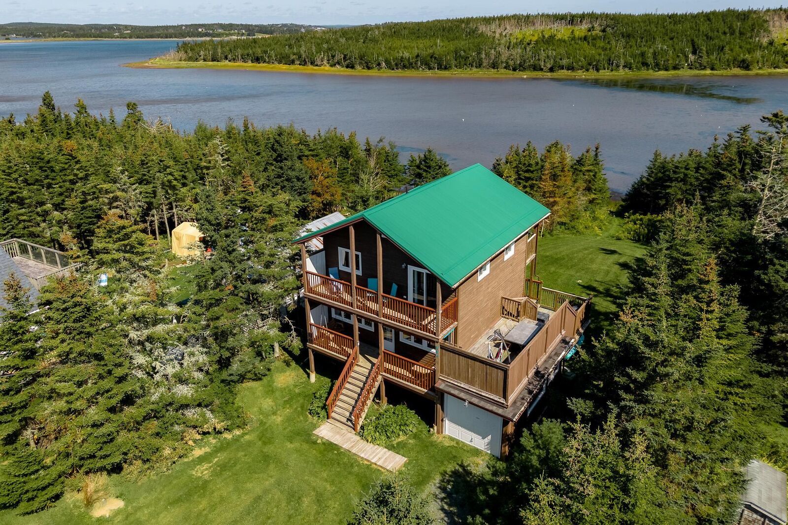 Property Photo:  449 Causeway Road  NS B0J 2L0 
