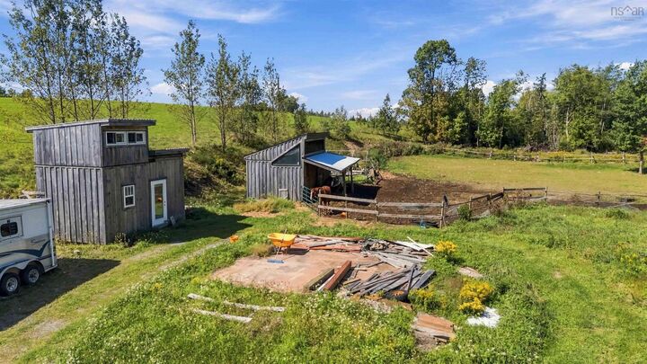 Property Photo:  2158 Lapland Road  NS B4V 7T6 
