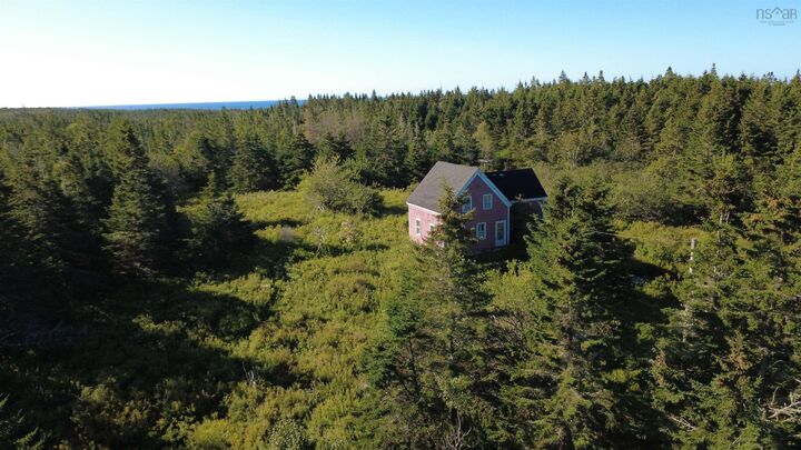 Property Photo:  Conrod Beach Road  NS B0J 2L0 