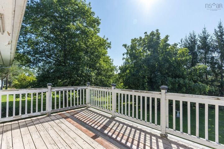 Property Photo:  9520 Highway 1  NS B0S 1C0 