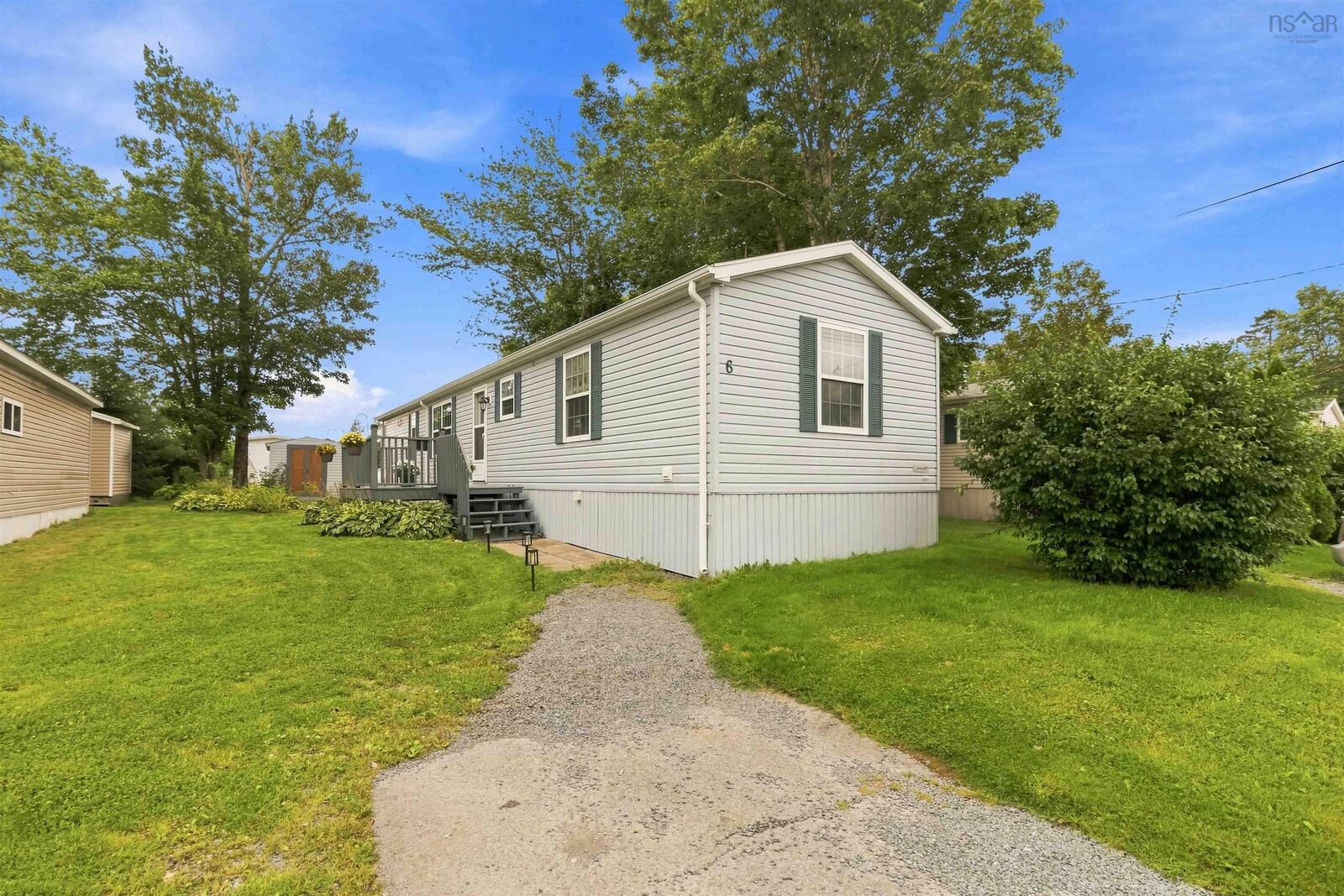 Property Photo:  6 Commodore Avenue  NS B4E 3B2 