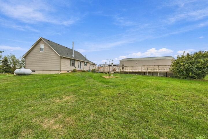Property Photo: 927 40th Street WI 54004