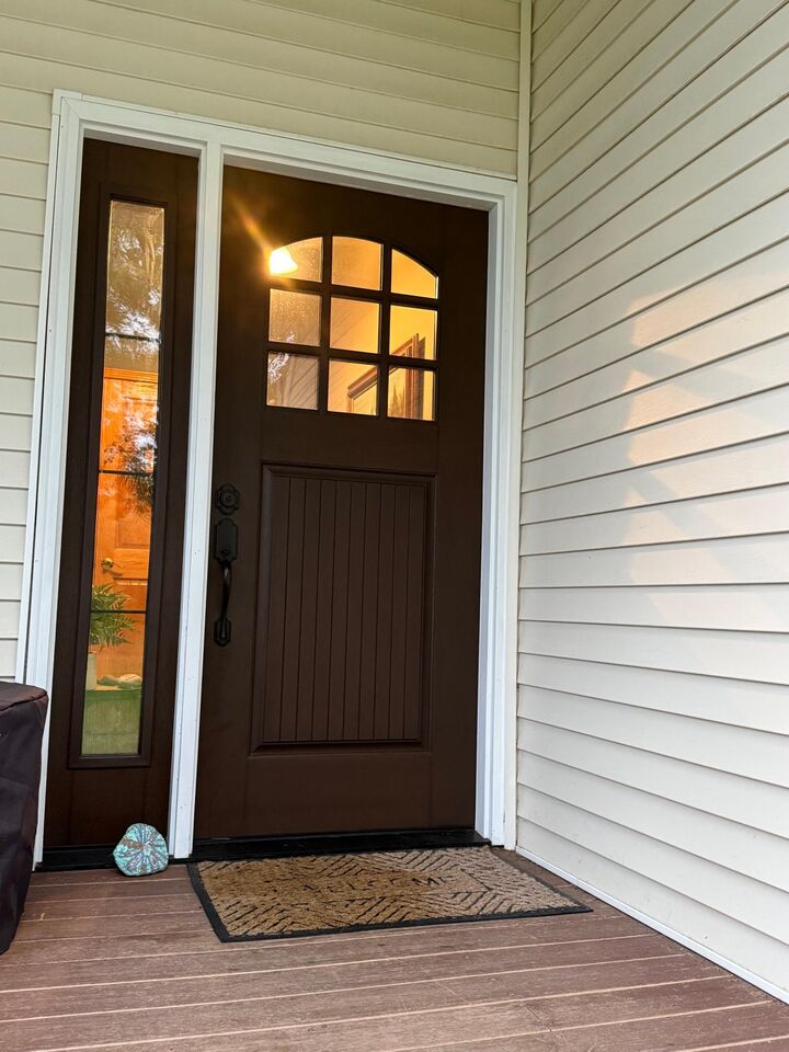 Property Photo:  12590 Carow Circle  MN 56544 