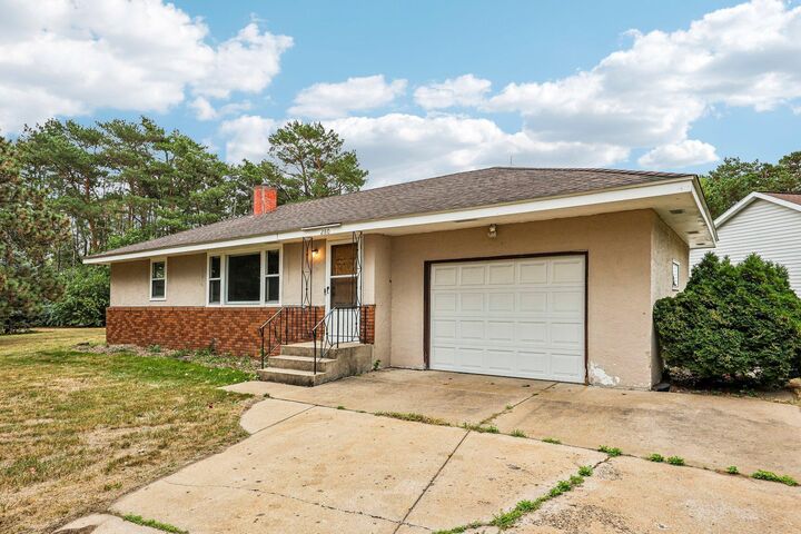 Property Photo: 2804 Beam Lane MN 55121