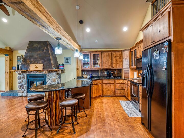 Property Photo:  17787 Kitchigami Road SE 11  MN 56633 