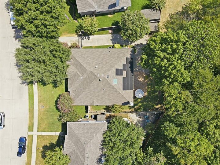 Property Photo: 1408 Berne Lane TX 75067