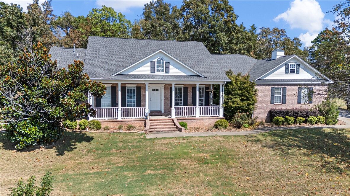 Property Photo: 12 W Ridgeline Drive AR 72802