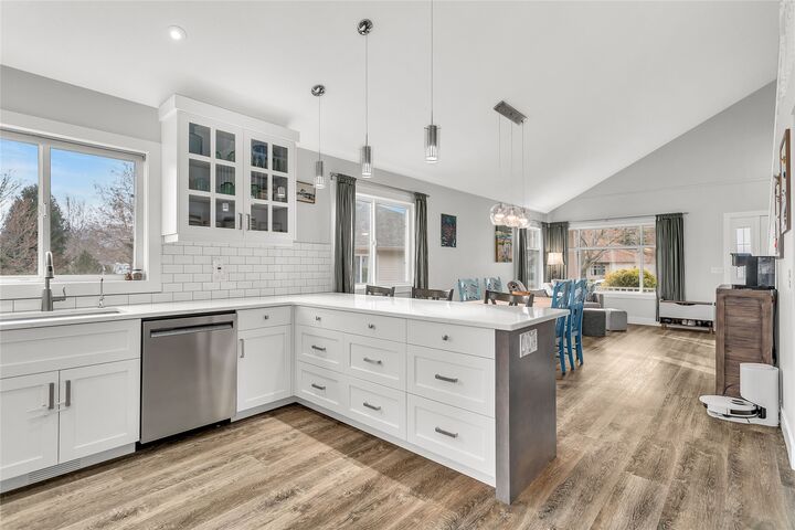 Photo de la propriété: 3819 Glen Canyon Drive BC V4T 2P7