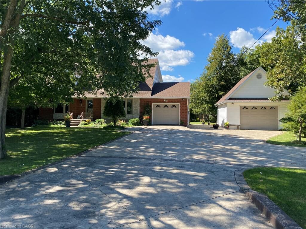 Property Photo:  3076 Grassie Road  ON L0R 1M0 
