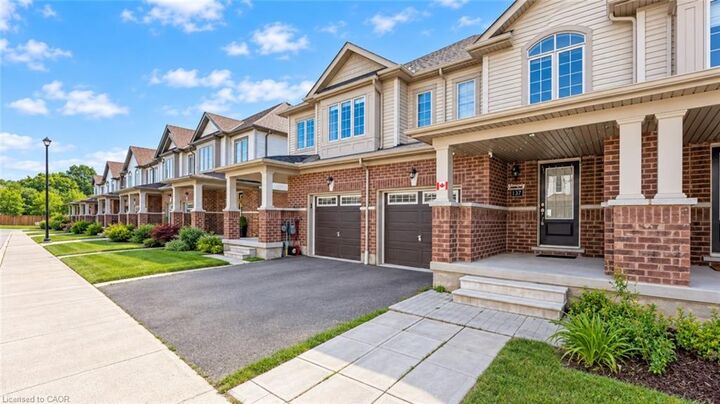 Property Photo: 755 Linden Drive 37 ON N3H 0E4
