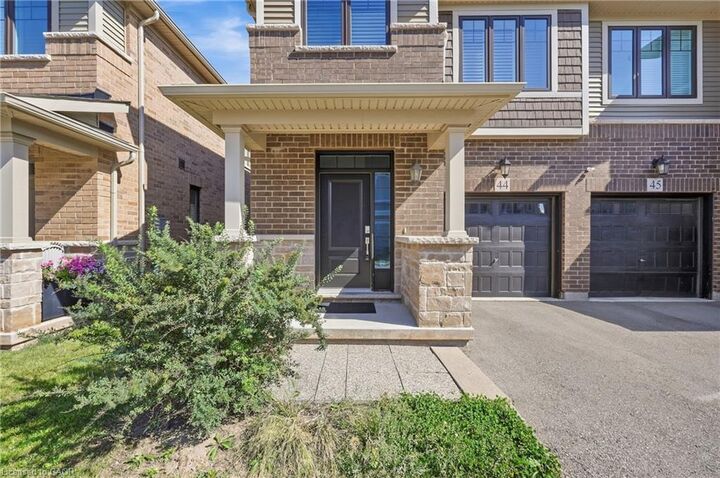 Property Photo:  288 Glover Road 44  ON L8E 5H6 
