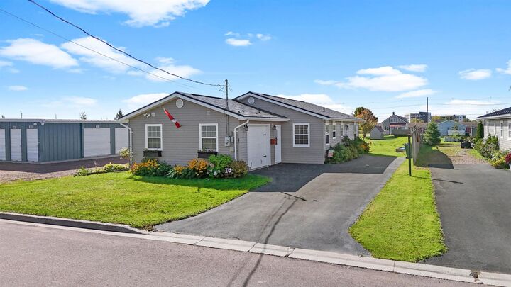 Property Photo:  78 Ottawa Street  PE C1N 1W3 