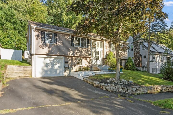 Property Photo: 77 Darnell Road MA 01606