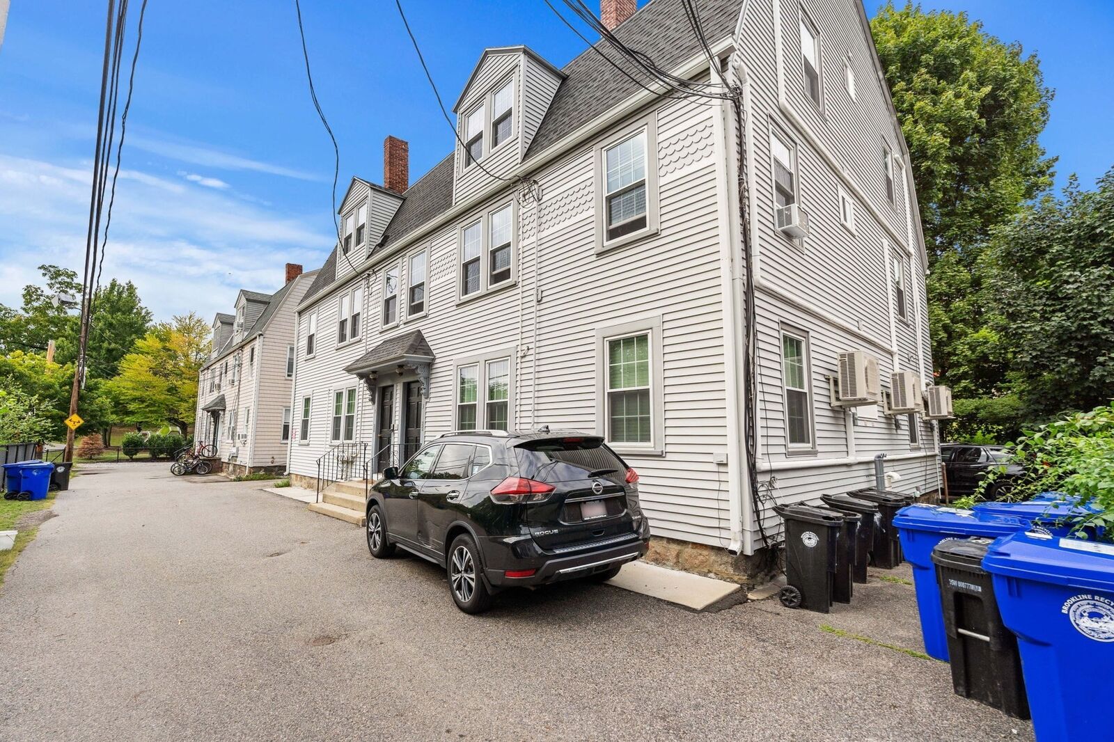 Property Photo: 3 High Street Pl MA 02445