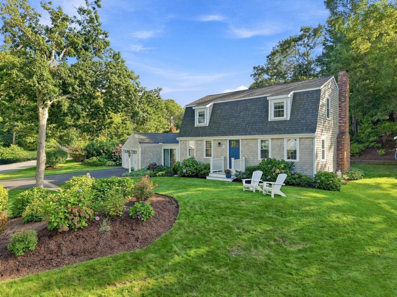 Property Photo:  45 Sharps Drive  MA 02360 
