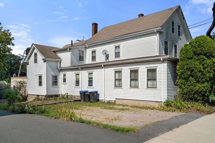 Property Photo:  49 Summer  MA 01760 