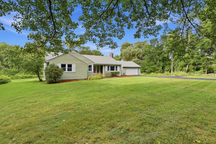 Property Photo:  501 Newtown Road  MA 01460 