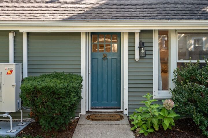 Property Photo: 22 R Fay Road MA 01702