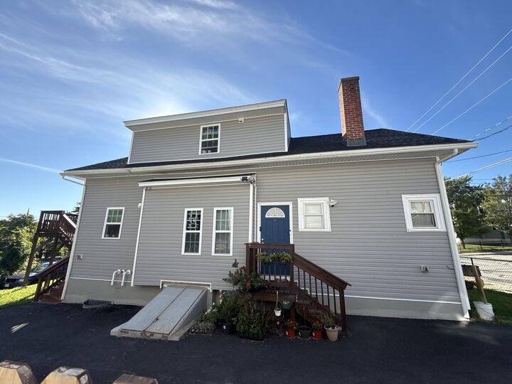 Property Photo:  15 Congress St  MA 01420 