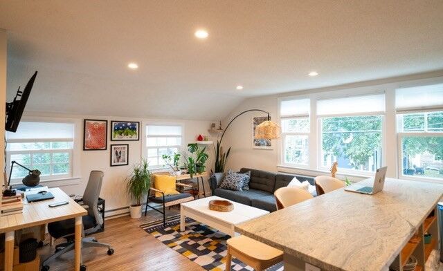 Property Photo: 6 Railroad Avenue B MA 01966