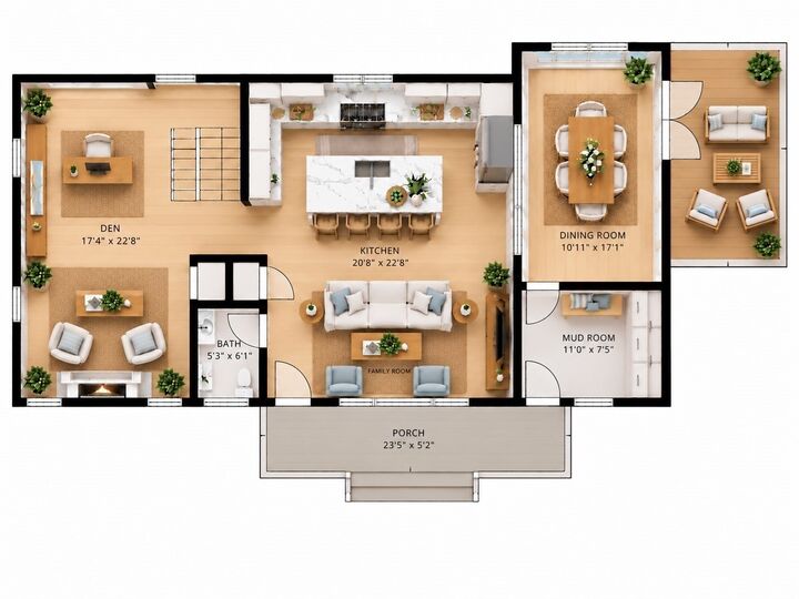 Property Photo:  28 Bayberry Lane  MA 02025 