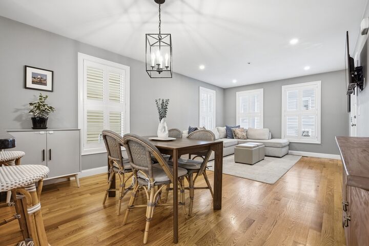Property Photo:  126 Elm Street 2  MA 02129 