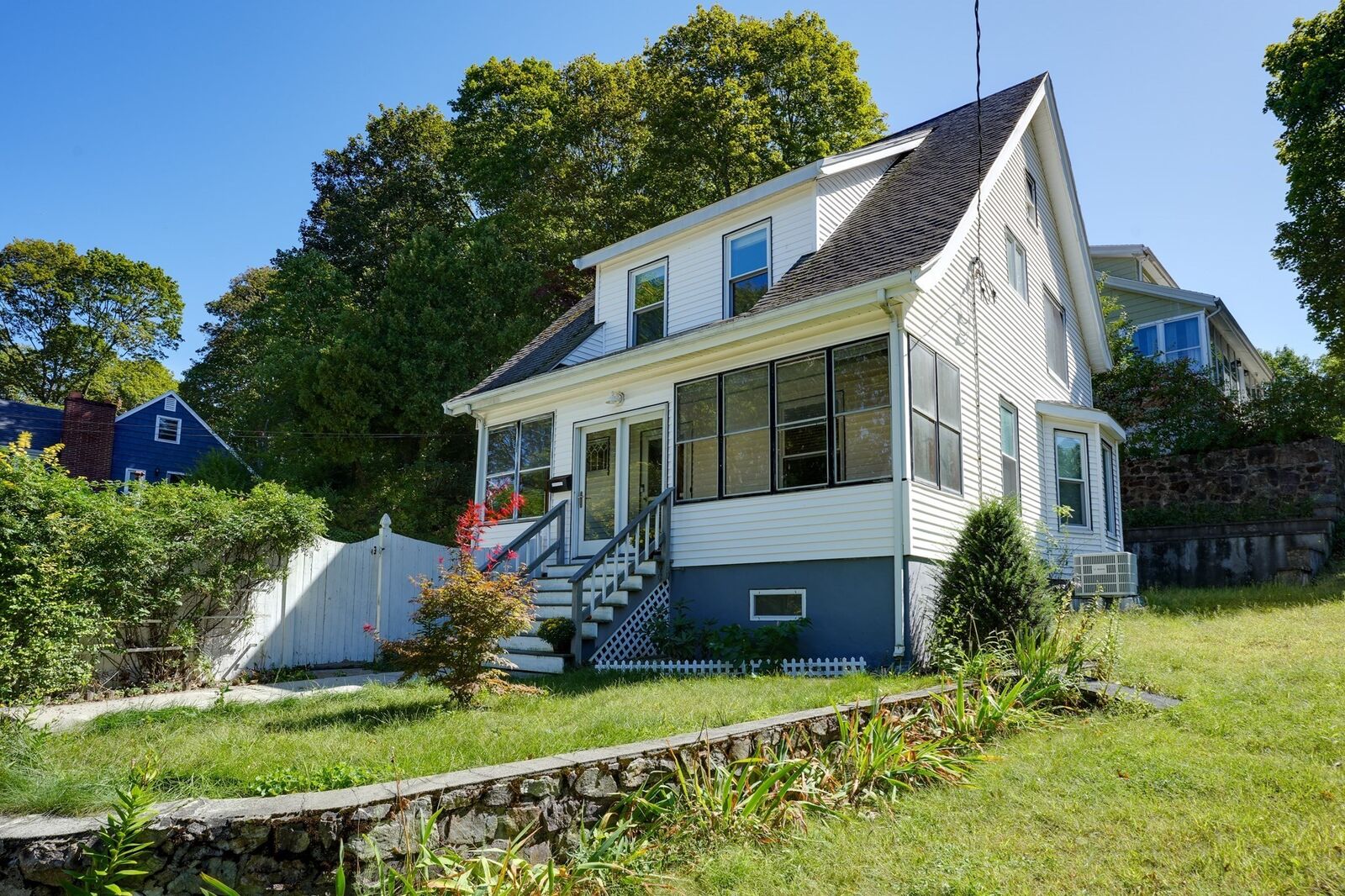 Property Photo:  1 Wakefield Avenue  MA 01906 