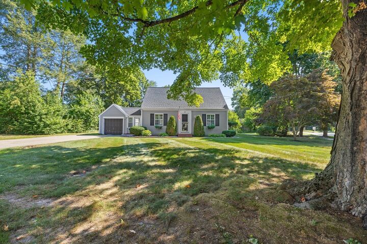 Property Photo:  66 Prospect Street  MA 02043 