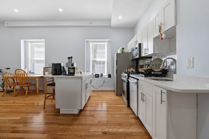 Property Photo:  83-85 Highland Street  MA 02119 