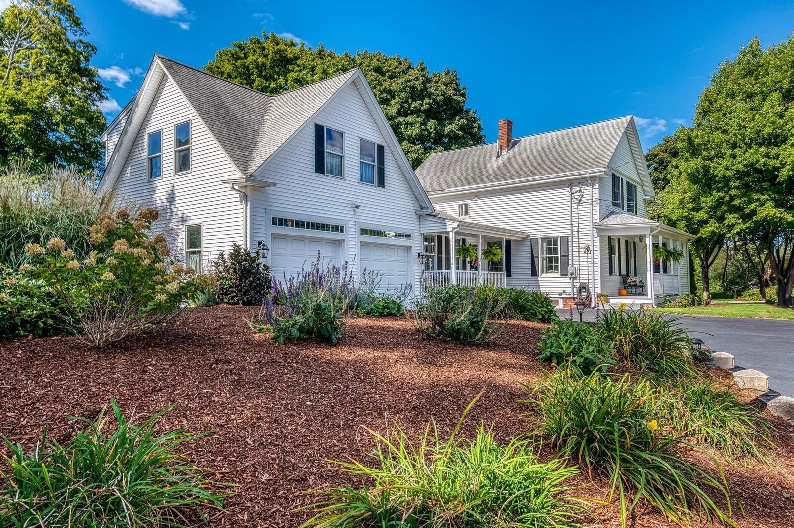 Property Photo:  116 North Avenue  MA 02703 