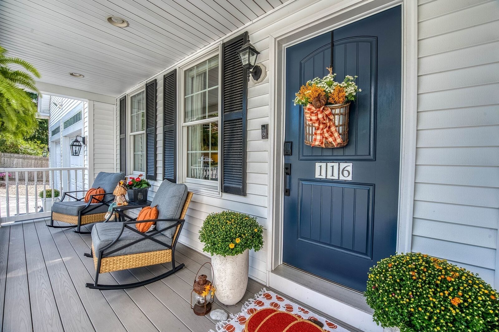 Property Photo:  116 North Avenue  MA 02703 
