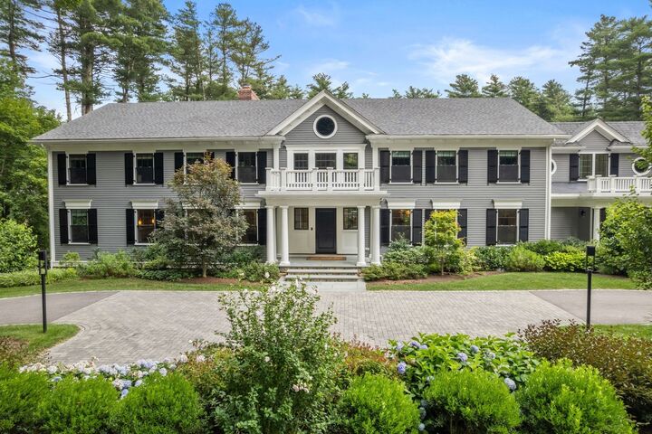 Property Photo: 73 Chestnut Street MA 02493