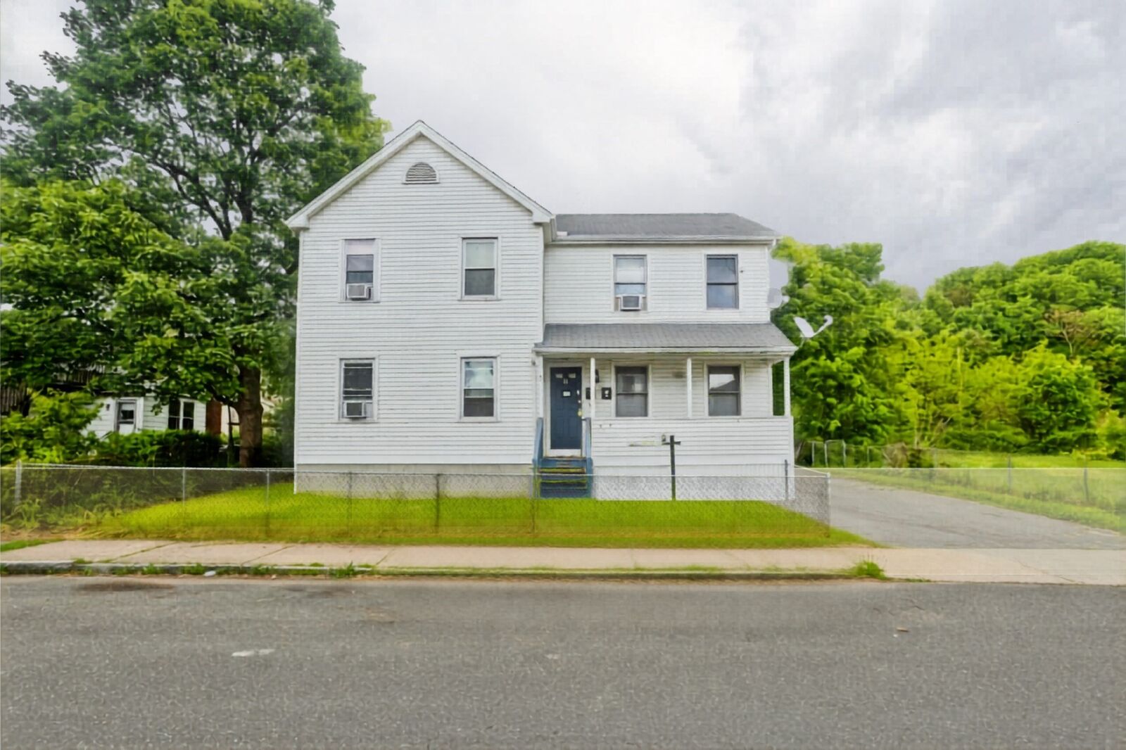 Property Photo:  9-11 Richelieu St  MA 01105 