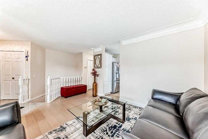 Property Photo:  7165 California Boulevard NE  AB T1Y 6W1 