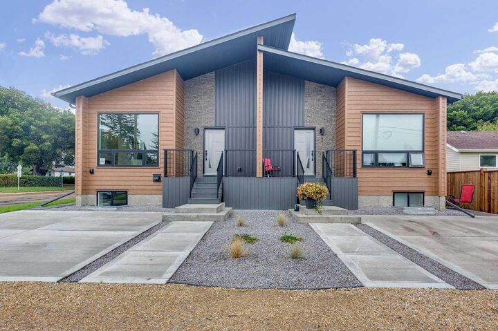 Property Photo:  5537 51 Avenue 4  AB T4L 1K9 