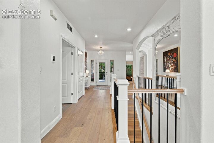 Property Photo: 12622 Timberglen Terrace CO 80921