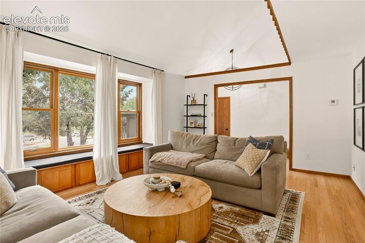 Property Photo:  920 N Grey Eagle Circle  CO 80919 