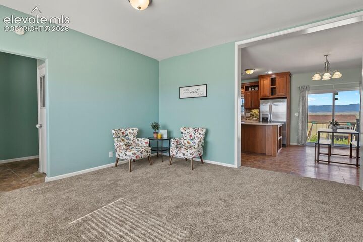 Property Photo:  8132 Indian Village Heights  CO 80817 