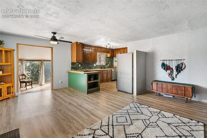 Property Photo:  5060 County Road 1  CO 80813 